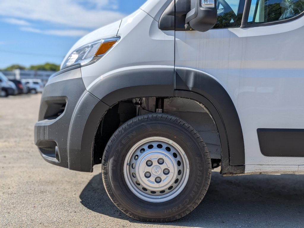 New 2026 RAM ProMaster 1500 w/ Convenience Group FWD image 10