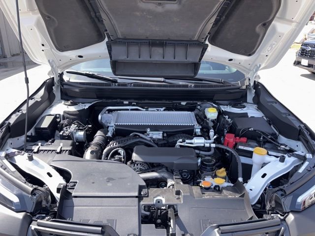 New 2026 Subaru Outback Wilderness image 10