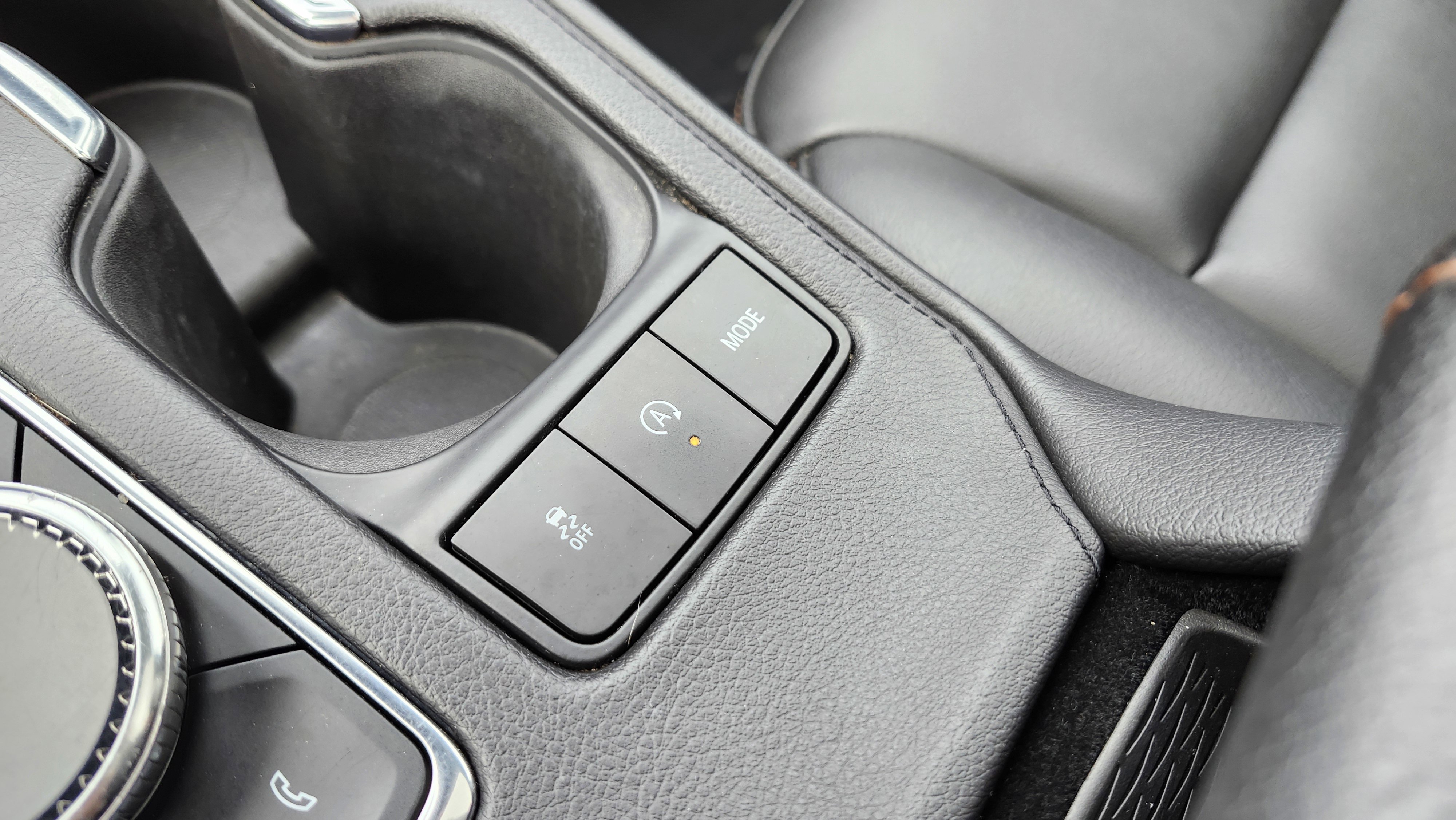 Used 2020 Cadillac XT4 Sport image 14