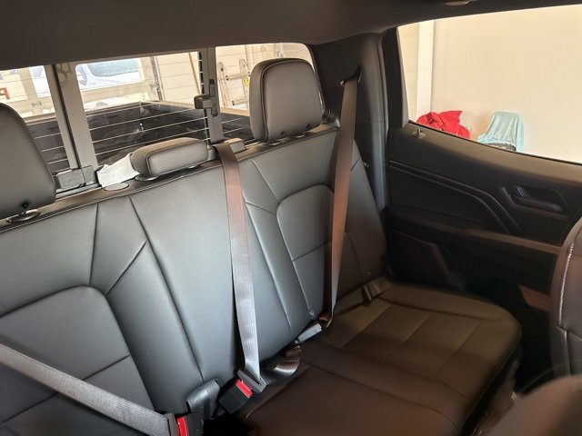 New 2026 Chevrolet Colorado Trail Boss image 27