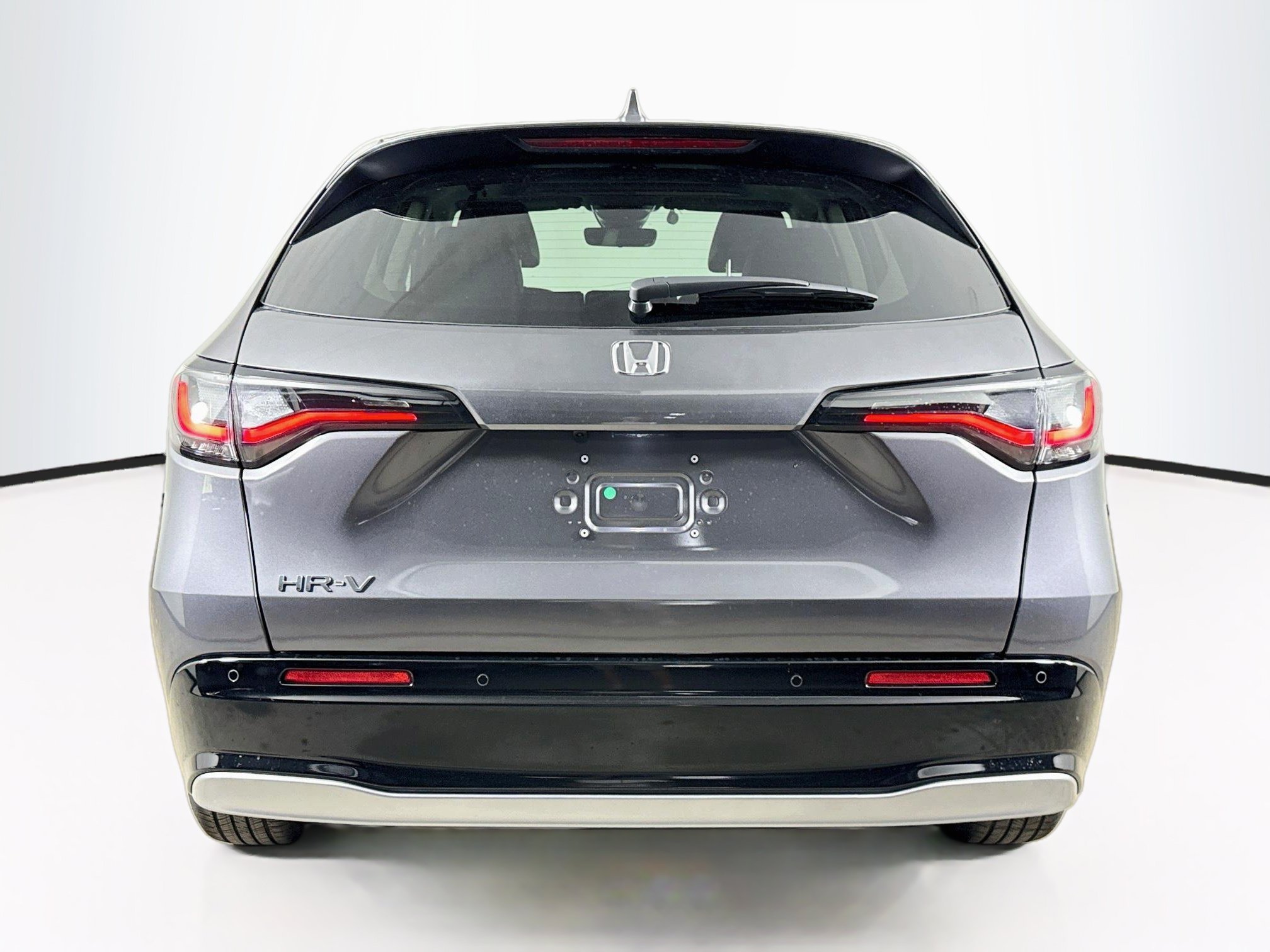 New 2027 Honda HR-V EX-L image 31