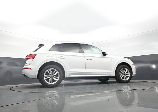 Used 2020 Audi Q5 2.0T Premium AWD/4WD image 29