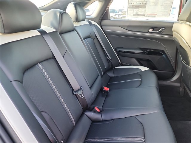 New 2026 Kia K5 GT-Line w/ GT-Line Premium Package image 17