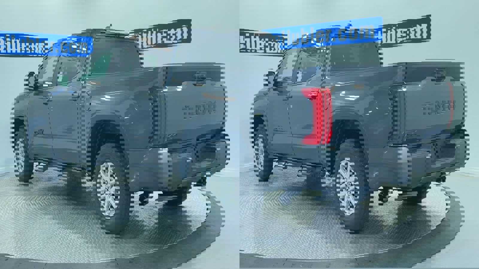 New 2026 Toyota Tundra SR5 image 6