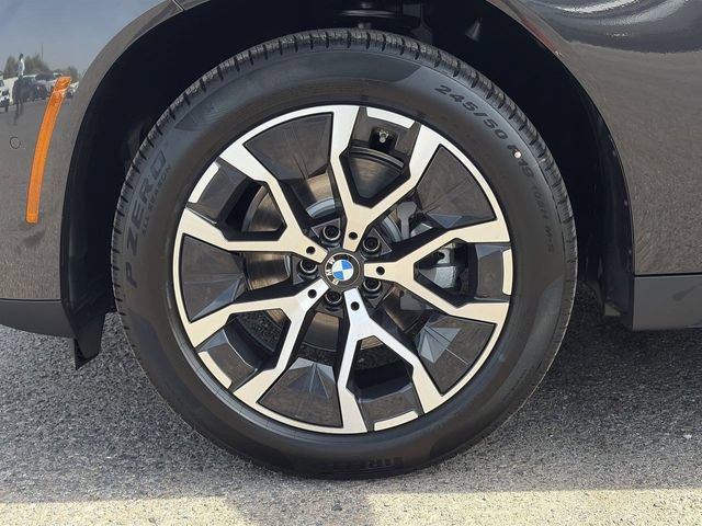 Used 2026 BMW X3 xDrive30i w/ Premium Package AWD/4WD image 10