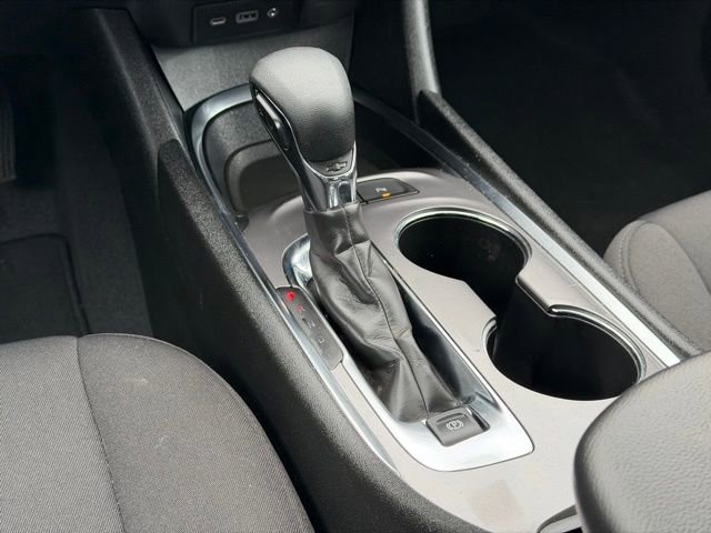 Used 2025 Chevrolet Malibu LT image 33