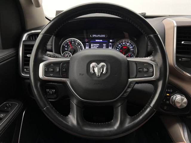 Used 2022 RAM 1500 Laramie AWD/4WD image 19