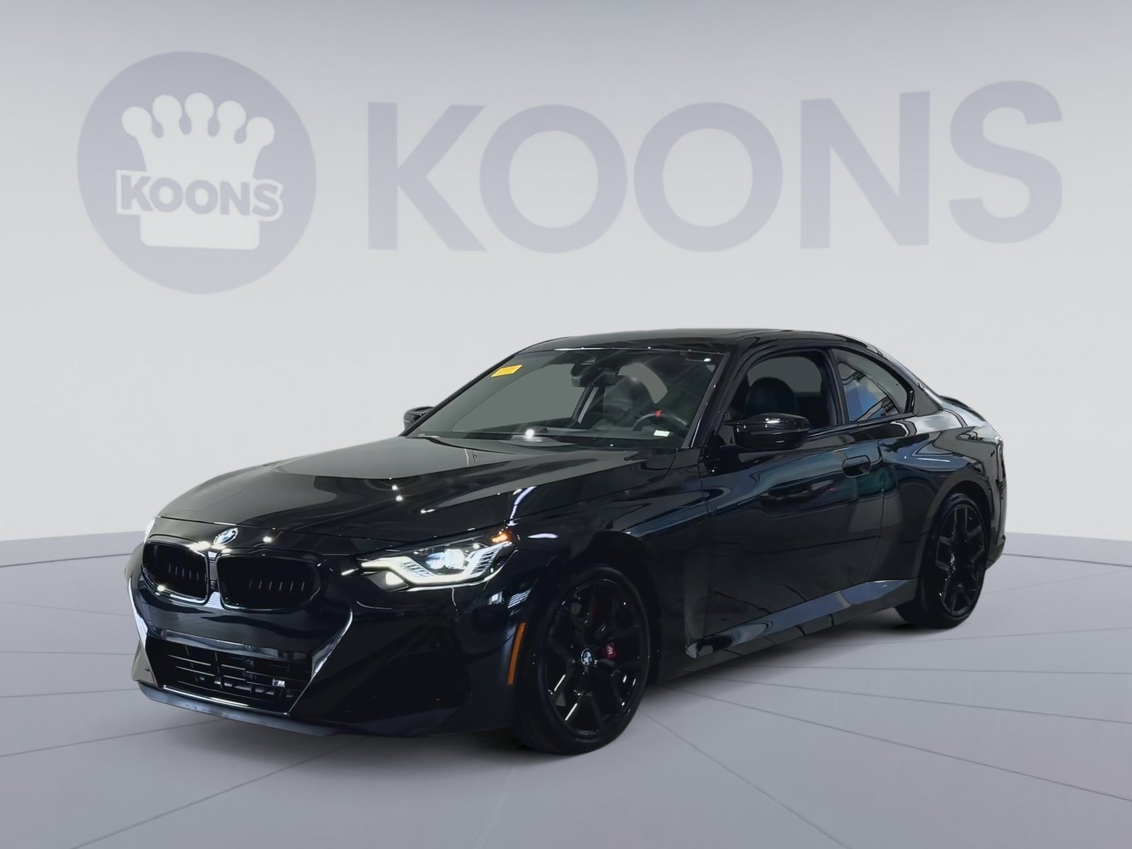 Used 2025 BMW M240i xDrive Coupe w/ Premium Package AWD/4WD image 7