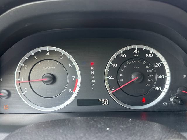 Used 2012 Honda Accord EX-L image 14