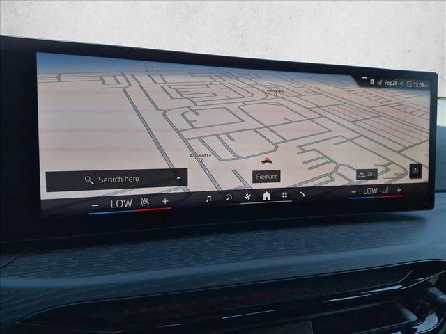 New 2026 BMW 330i Sedan w/ Premium Package RWD image 14
