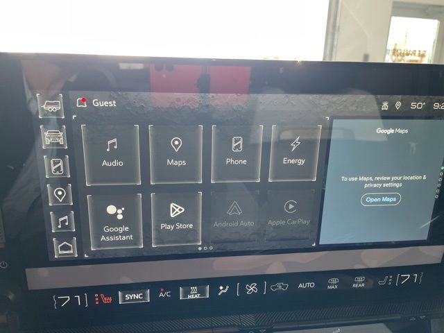 New 2025 GMC Hummer EV 2X image 41