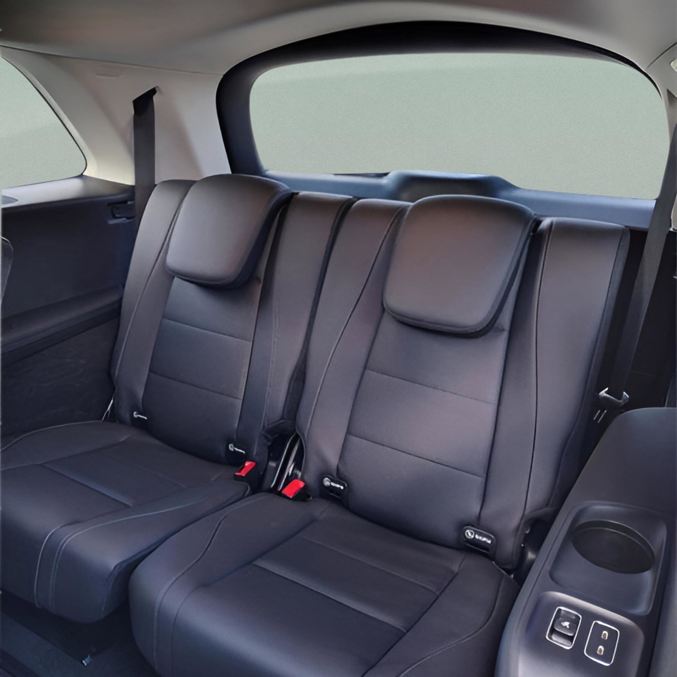Certified 2026 Mercedes-Benz GLS 450 4MATIC image 9