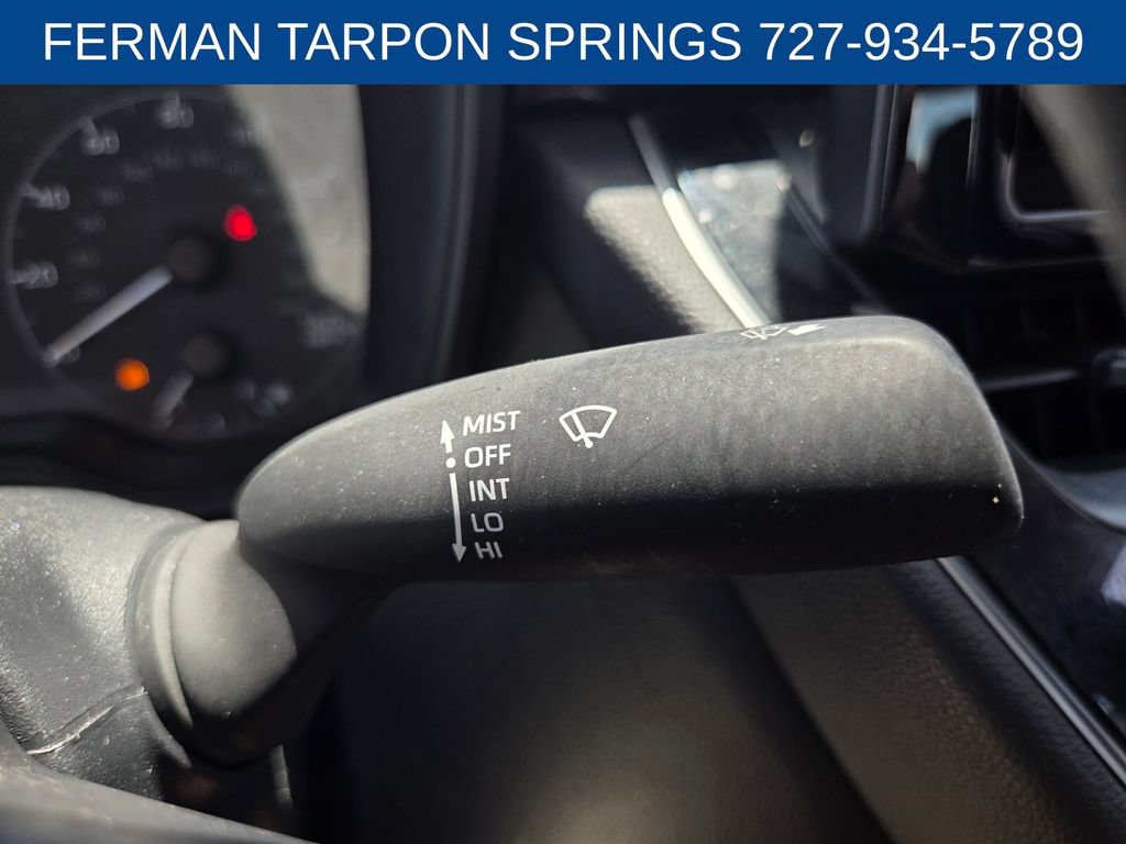 Used 2024 Toyota Corolla LE FWD image 31