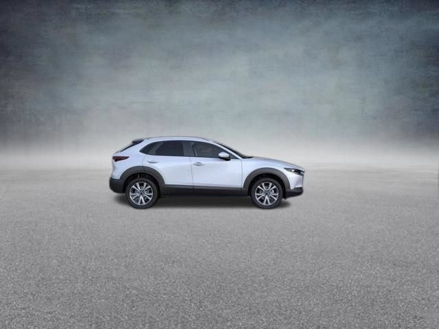 New 2026 MAZDA CX-30 AWD 2.5 S image 5