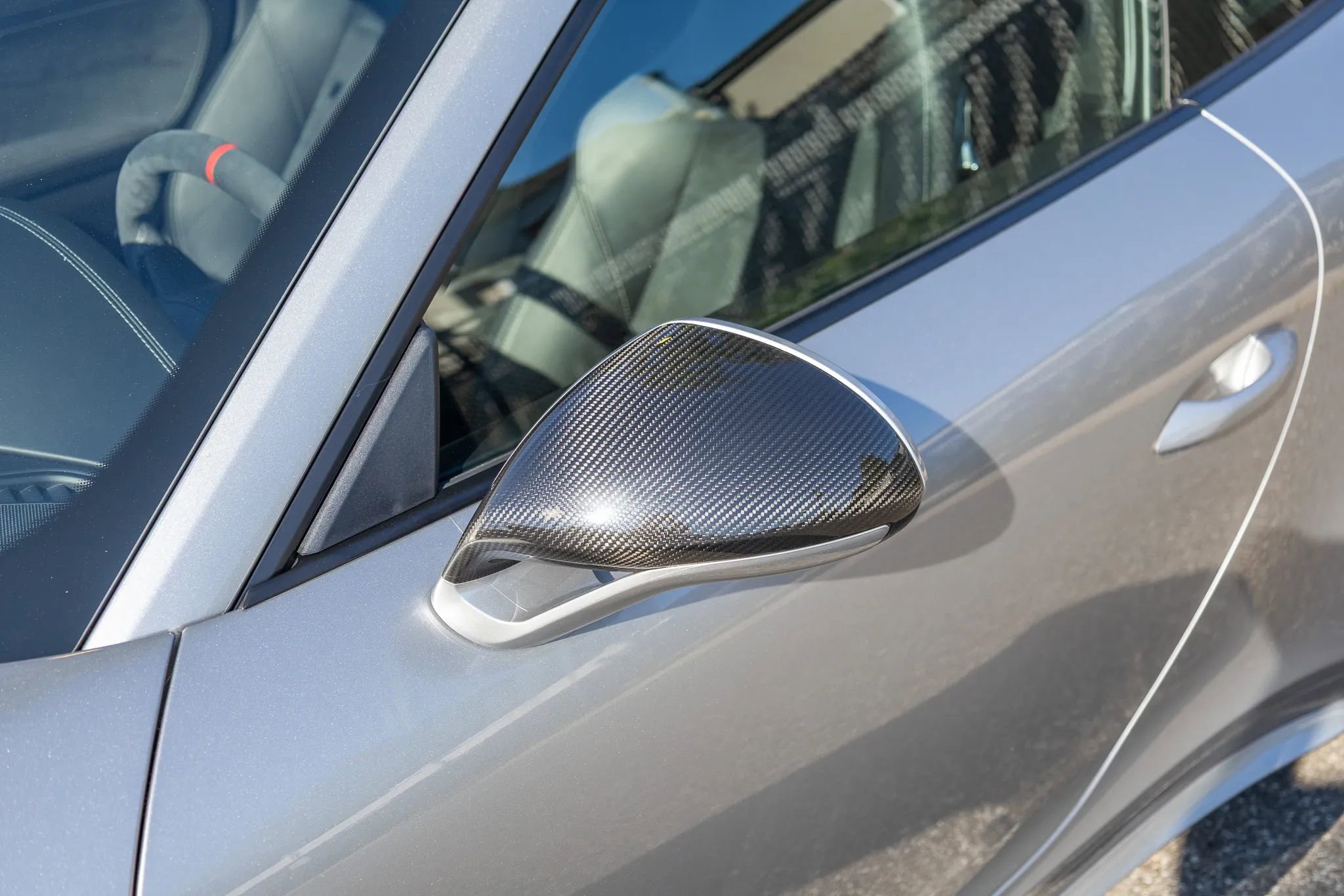 Used 2018 Porsche 911 GT3 RWD image 19