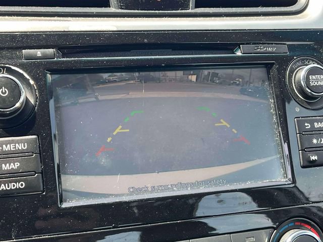 Used 2018 Nissan Altima 2.5 SR w/ SR Special Edition FWD image 35