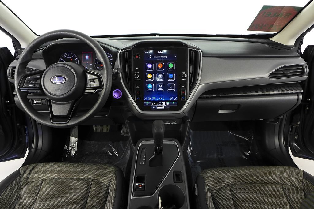 Certified 2024 Subaru Crosstrek 2.0i Premium w/ Crosstrek Mirror Package AWD/4WD image 24