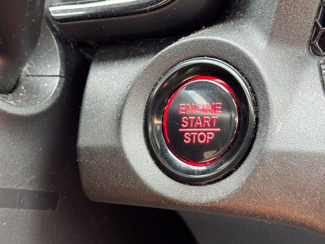 Used 2025 Honda CR-V EX image 20