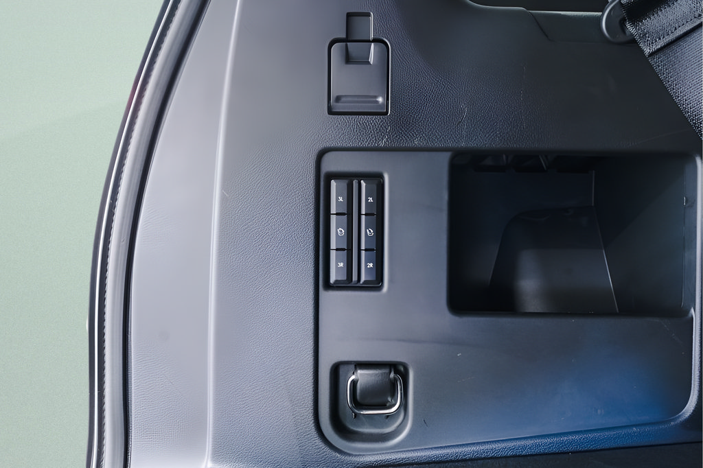 Used 2023 Lincoln Navigator Reserve AWD/4WD image 45
