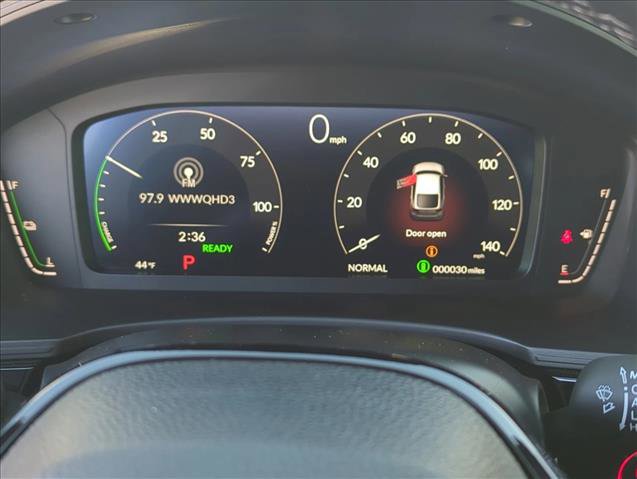 New 2026 Honda Civic Sport Touring image 11