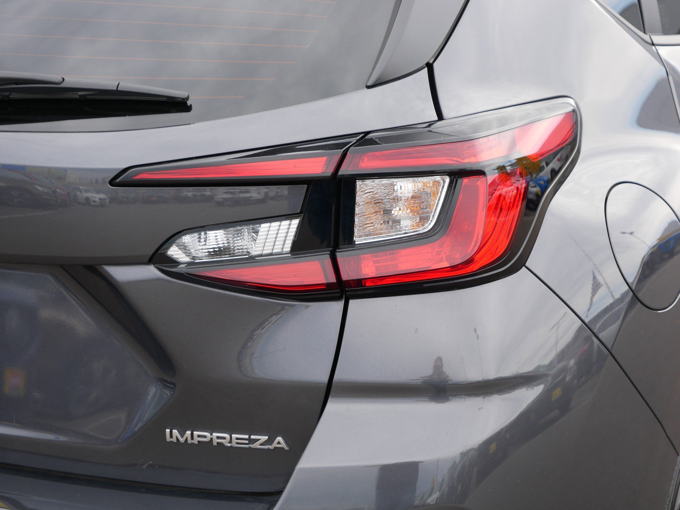 Used 2025 Subaru Impreza 2.0i image 17