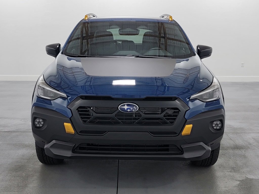 New 2026 Subaru Crosstrek 2.5i Wilderness image 3