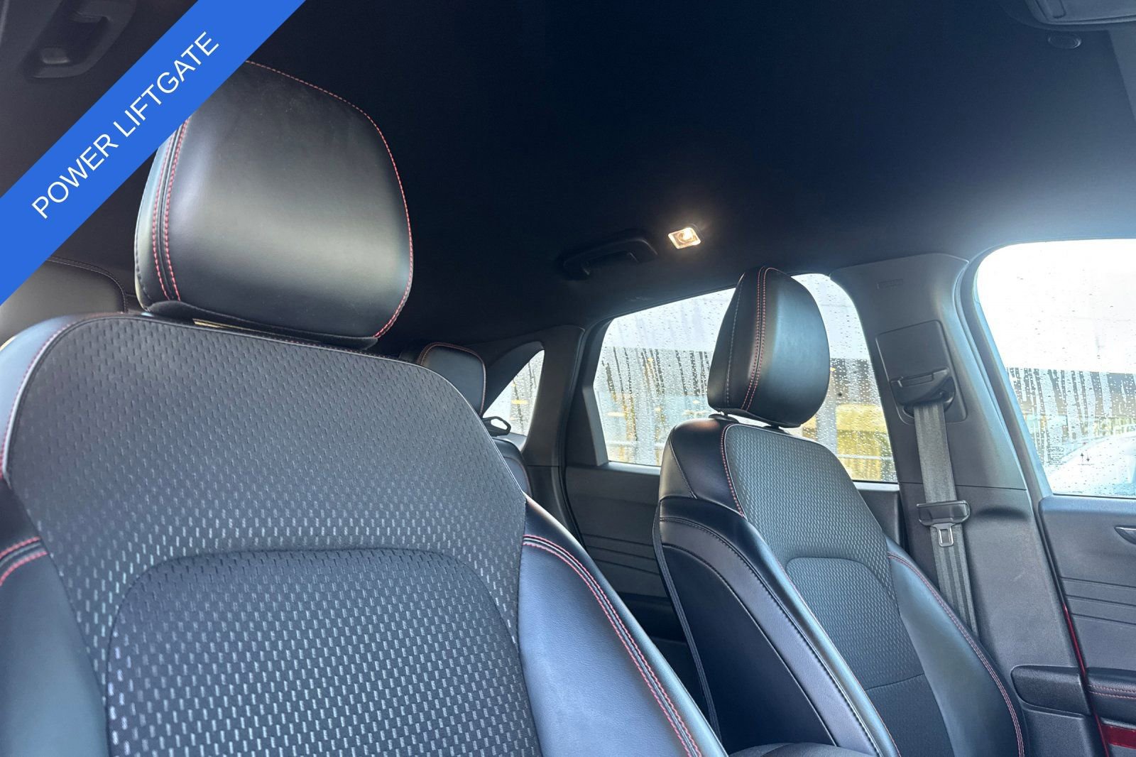 Certified 2024 Ford Escape ST-Line w/ Tech Pack #1 image 18