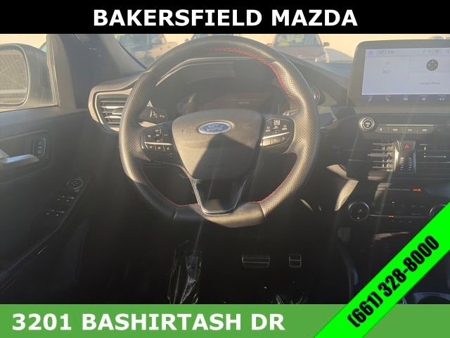 Used 2023 Ford Escape ST-Line image 13