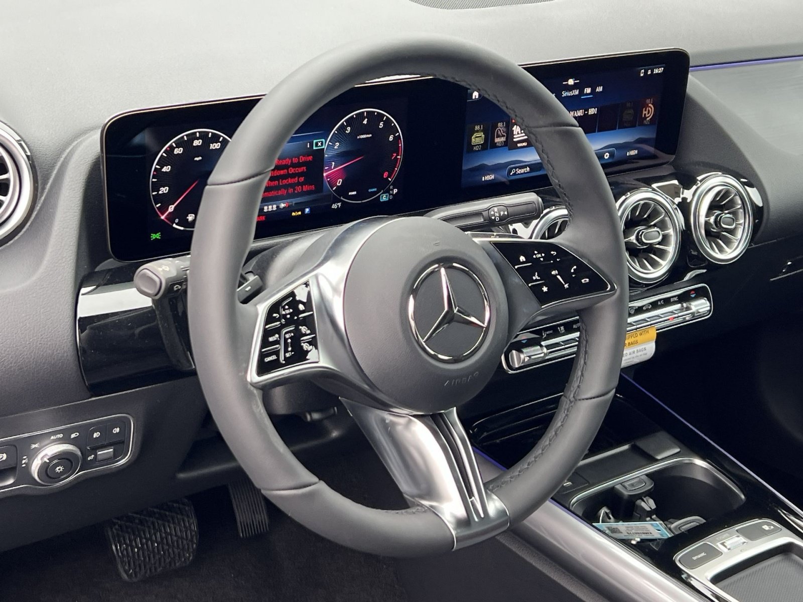Used 2026 Mercedes-Benz GLA 250 4MATIC image 14