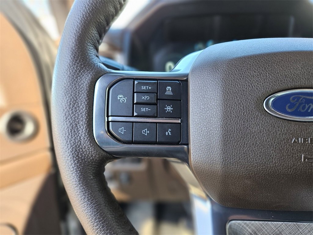 Used 2022 Ford Expedition Max King Ranch image 26