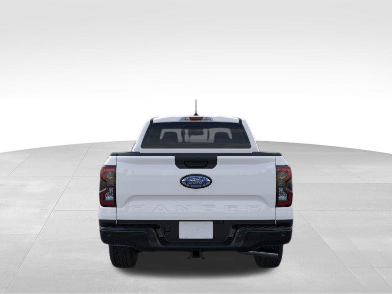 New 2026 Ford Ranger XLT w/ Trailer Tow Package AWD/4WD image 36