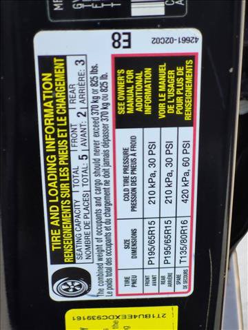 Used 2013 Toyota Corolla L FWD image 21