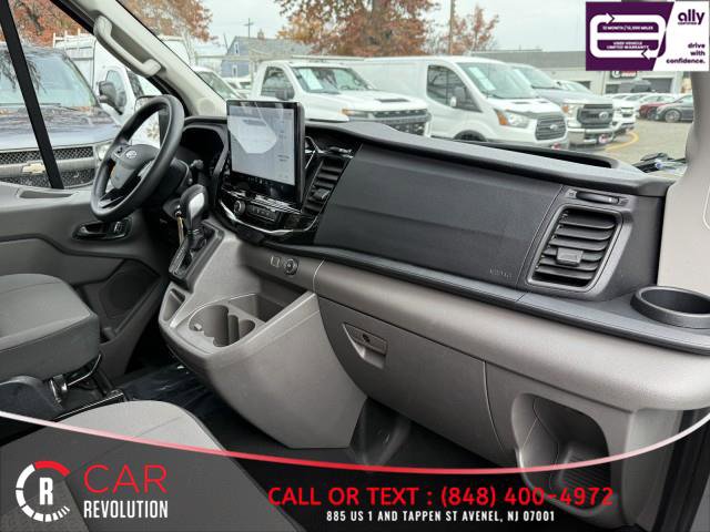 Used 2023 Ford Transit 350 XLT image 42