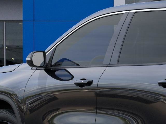 New 2026 Chevrolet Traverse LT w/ LPO, Floor Liner Package image 36