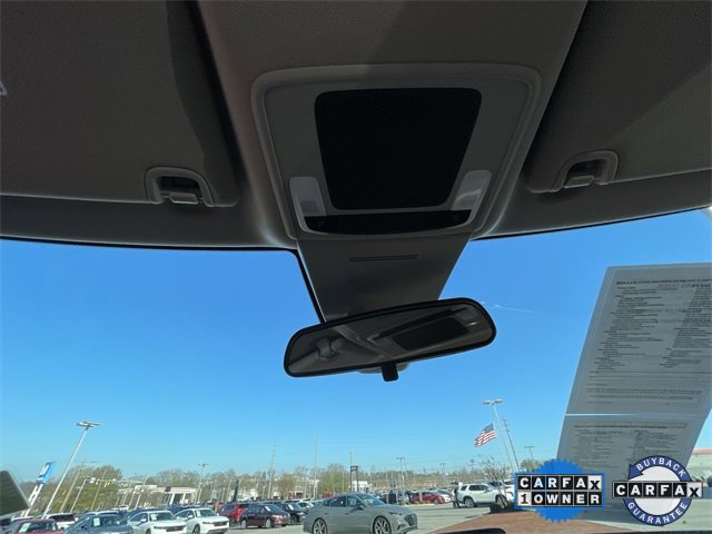 Certified 2024 Honda Civic LX image 26