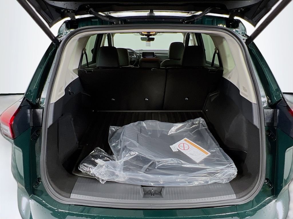 New 2026 Nissan Rogue SV image 23