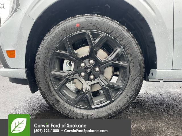 New 2026 Ford Maverick Lobo image 8