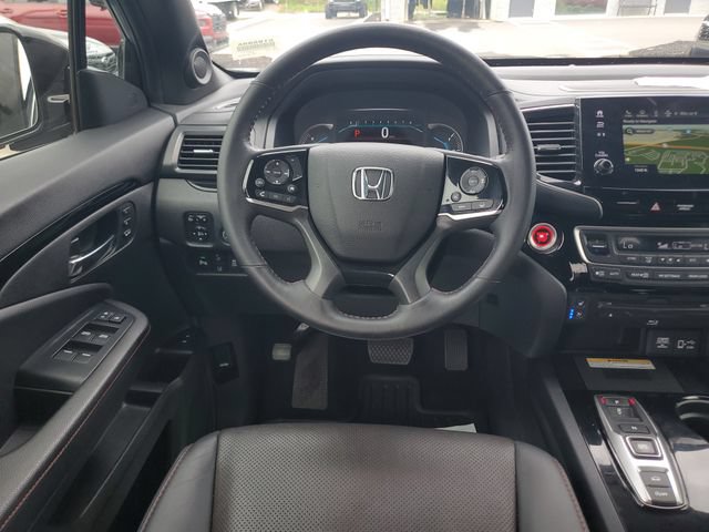 Used 2022 Honda Pilot Black Edition image 18