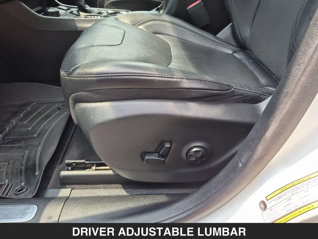Used 2019 Jeep Cherokee Limited AWD/4WD image 14