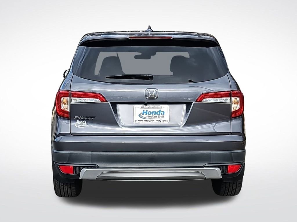 Used 2021 Honda Pilot EX image 7