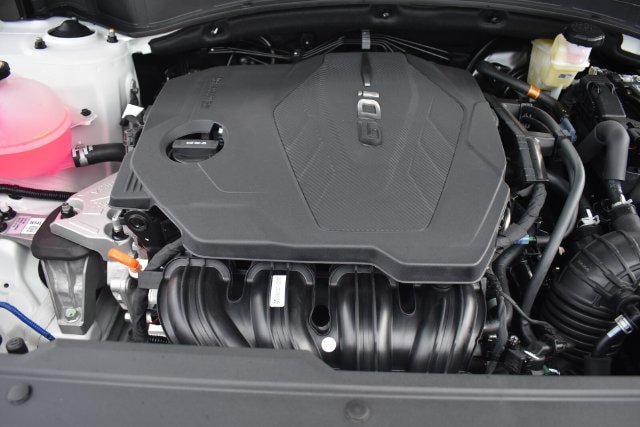 New 2027 Kia Sportage SX AWD/4WD image 39