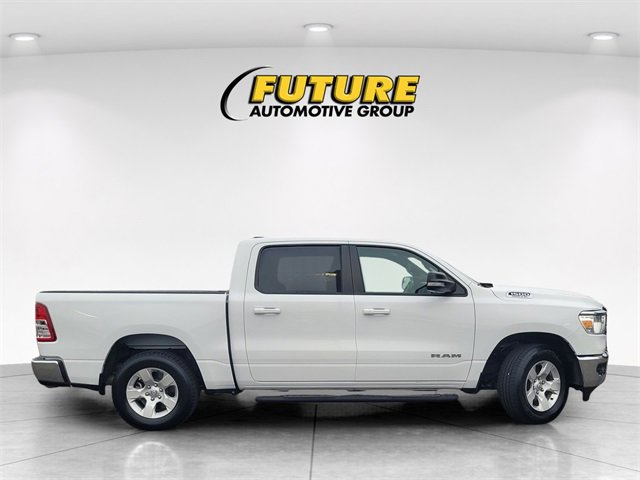 Used 2022 RAM 1500 Big Horn image 3