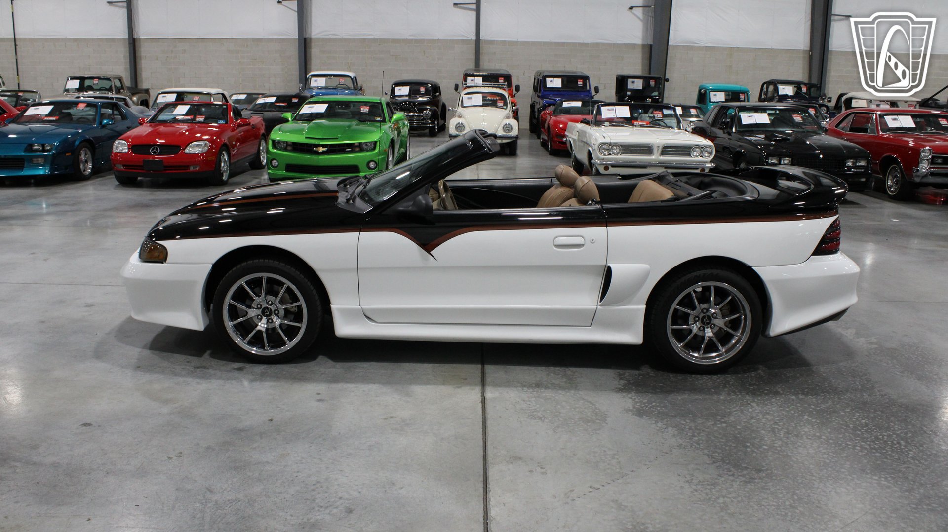 Used 1995 Ford Mustang GT RWD image 13