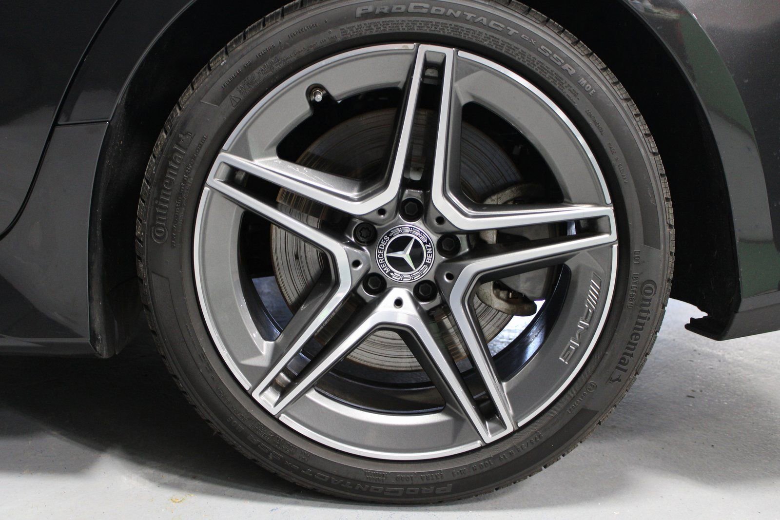 Used 2023 Mercedes-Benz CLS 450 4MATIC image 19