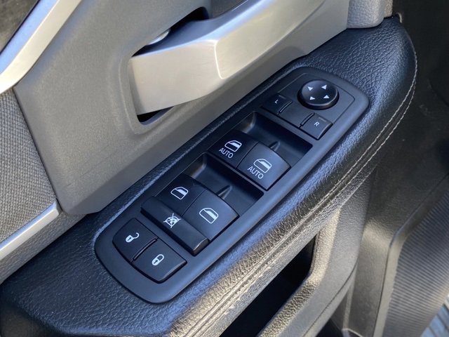 Used 2019 RAM 2500 Big Horn image 12