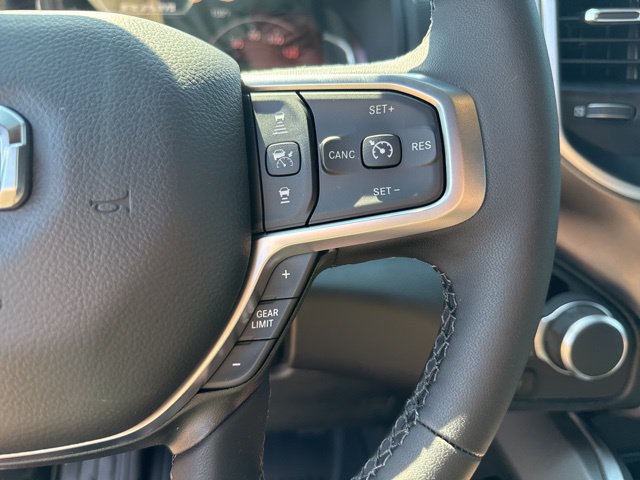 New 2026 RAM 1500 Lone Star AWD/4WD image 31