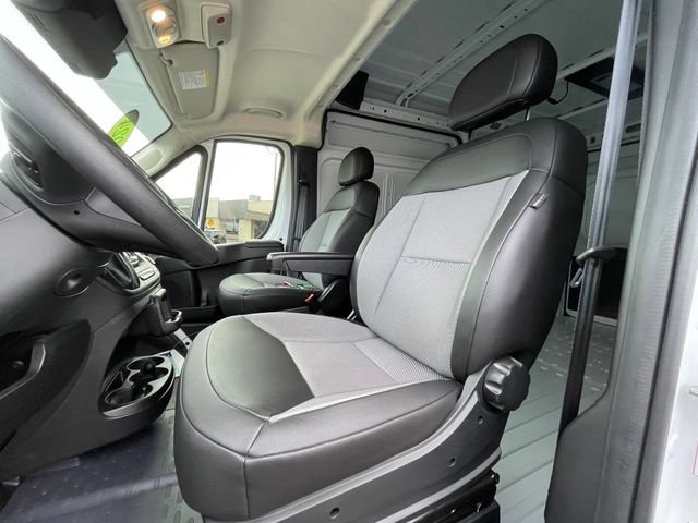 Used 2025 RAM ProMaster 1500 w/ Convenience Group FWD image 13
