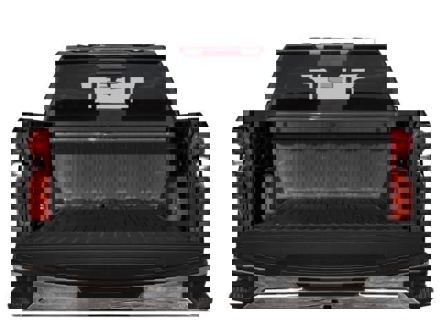 Used 2021 Chevrolet Silverado 1500 RST image 11