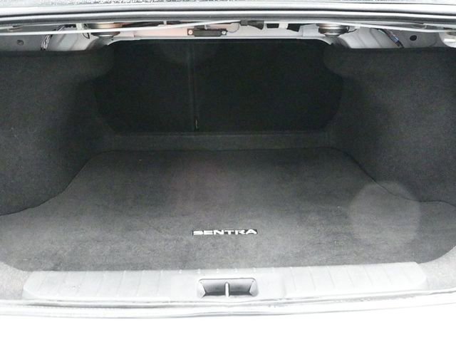 Used 2023 Nissan Sentra SV w/ SV Premium Package image 13