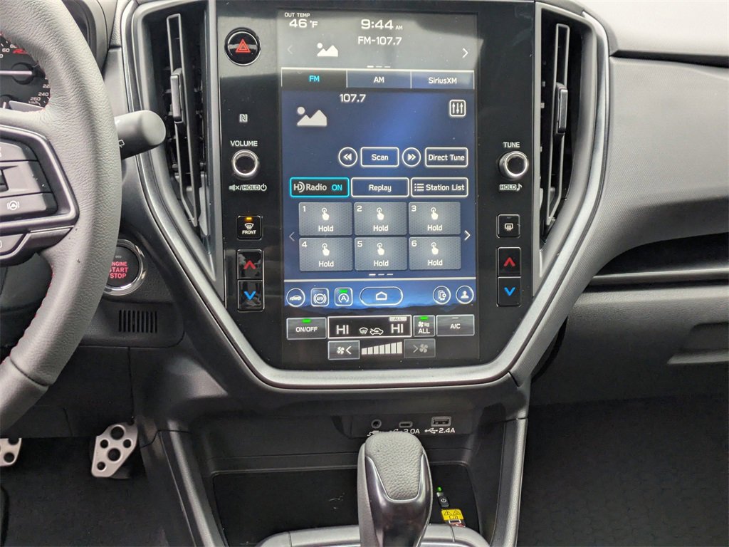 New 2026 Subaru Impreza RS w/ Popular Package #1 image 18